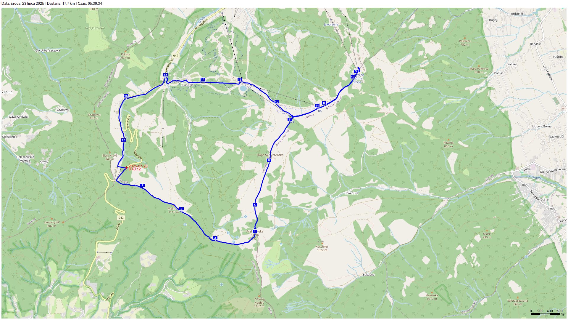 Skrzyczne